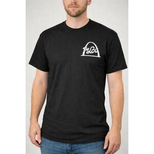 St Louis Battlehawks UFL The Lou Arch T Shirt Black Large NWT